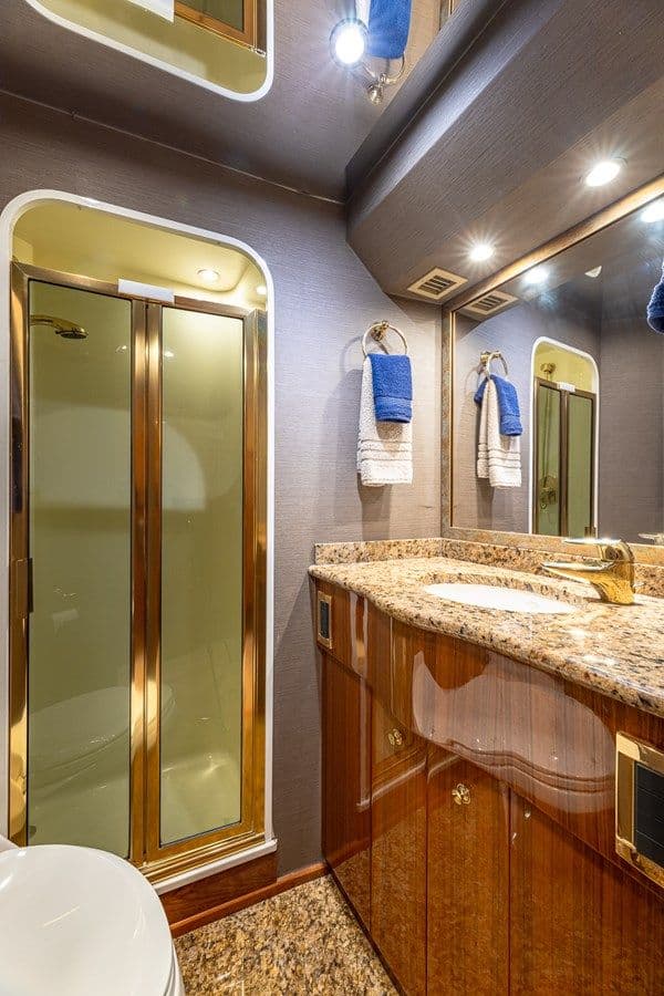 Buy a FIRST BITE at Shestakov Yacht Sales