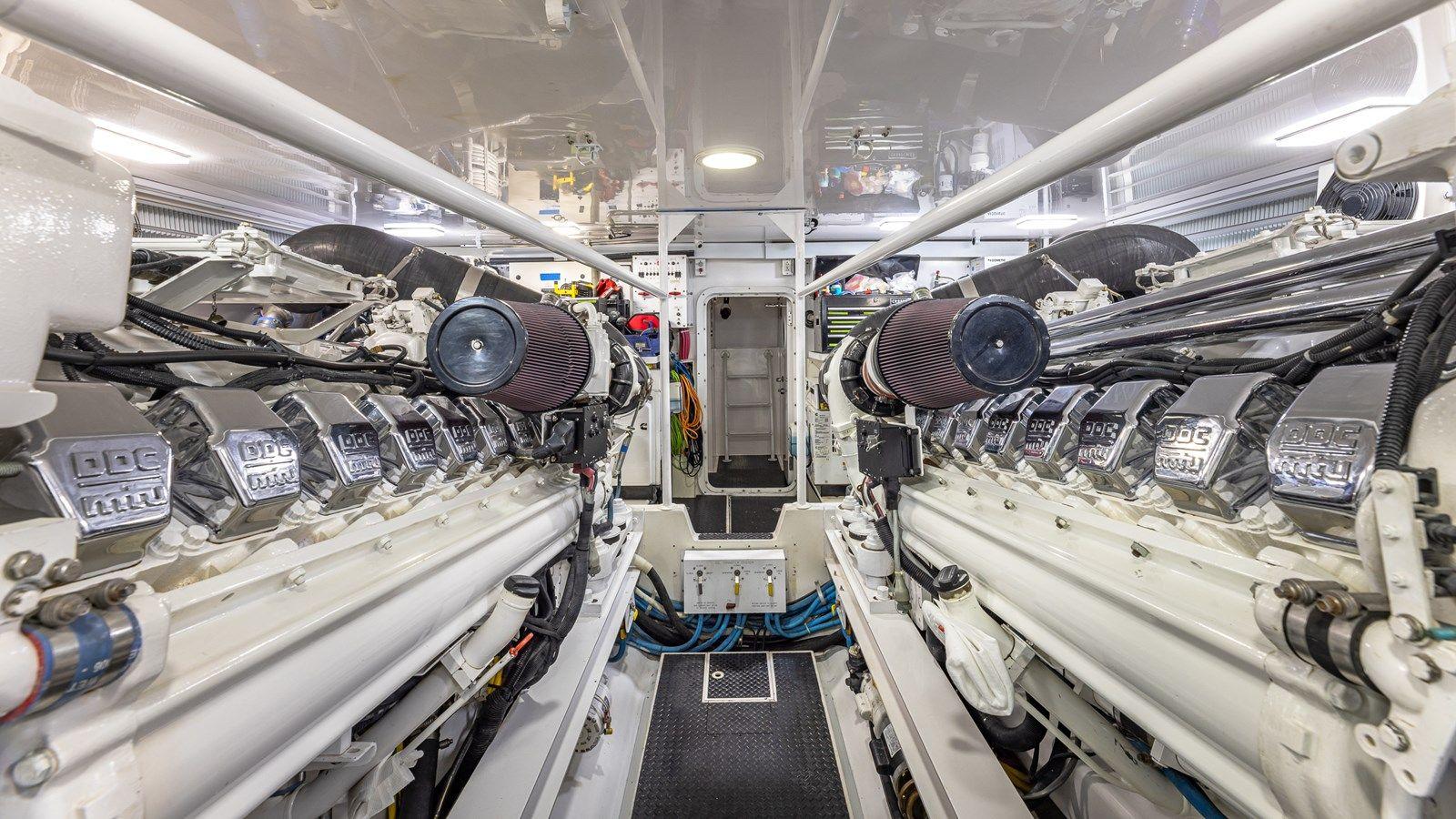 Buy a FIRST BITE 2005 at Shestakov Yacht Sales