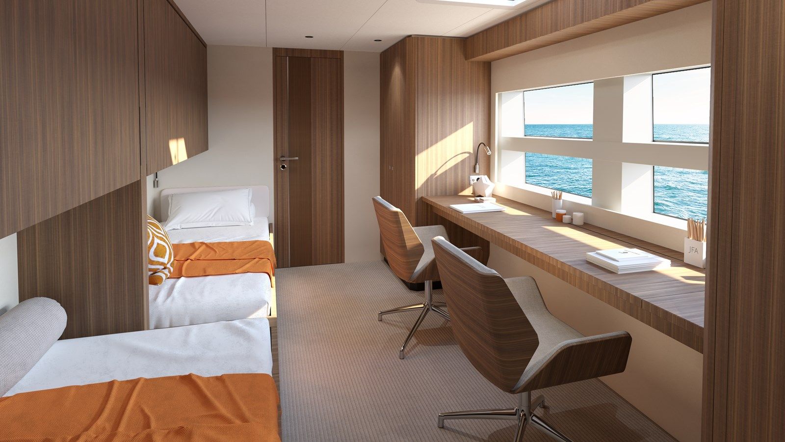 Buy a yacht Long Island Long Island 87