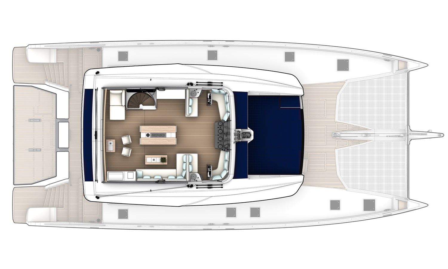 Buy a Long Island 2027 at Shestakov Yacht Sales