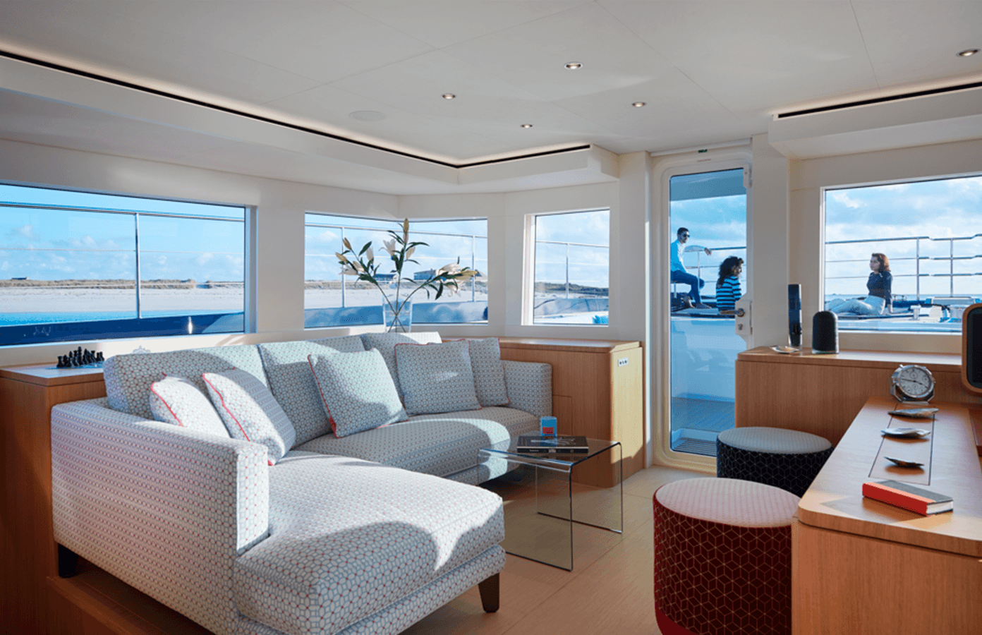 Стоимость яхты LONG ISLAND 78 Long Island 78