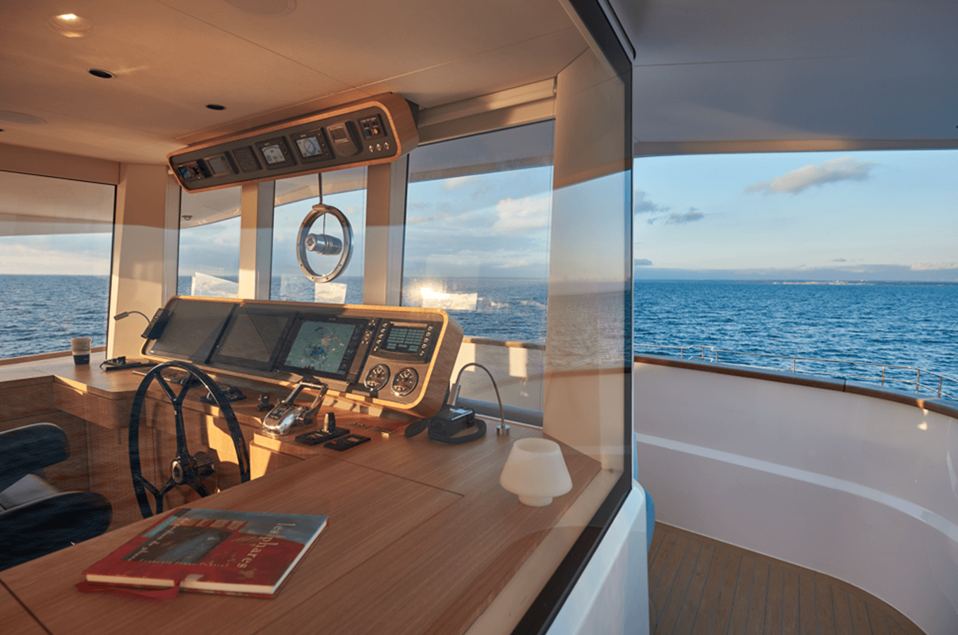 Продажа яхты LONG ISLAND 78 78