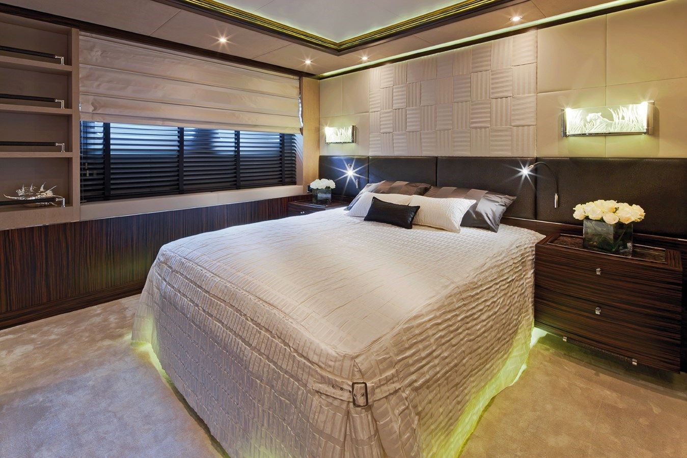 best yacht sales deals BELLE ANNA 2012
