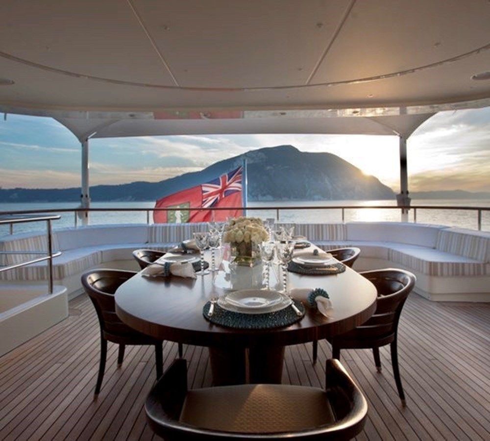 Buy a BELLE ANNA 500 at Shestakov Yacht Sales