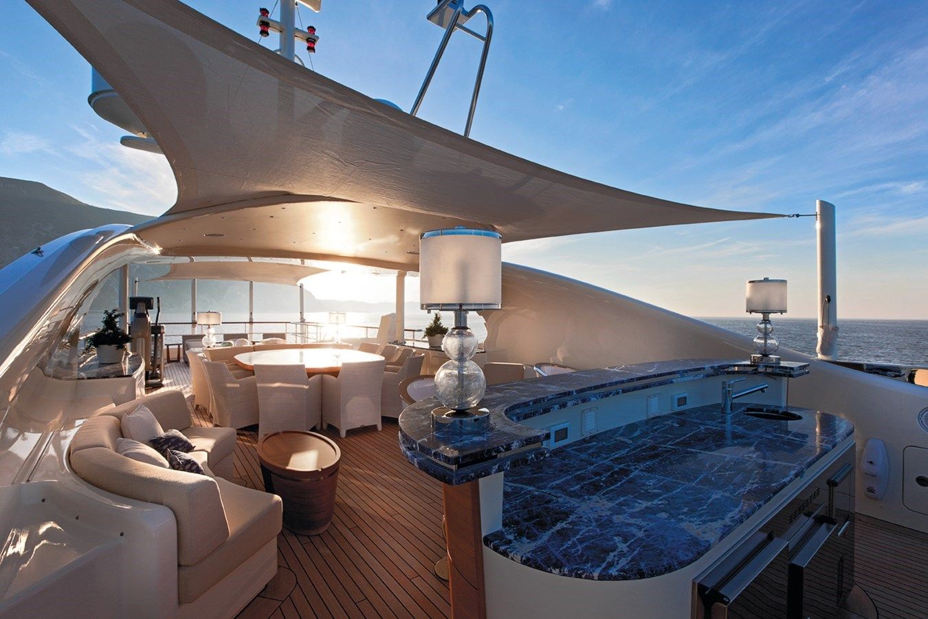 best yacht sales deals BELLE ANNA 500