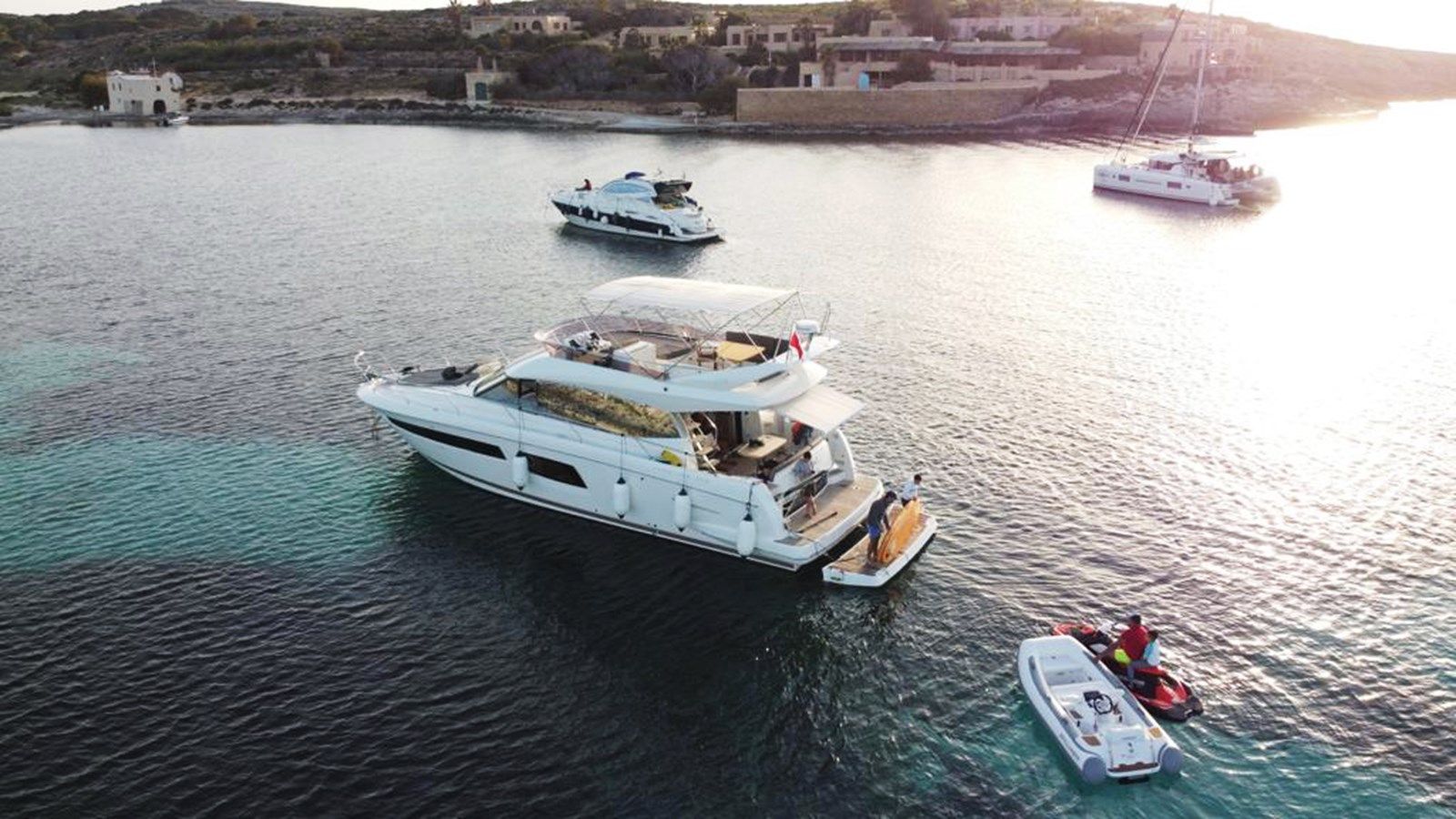 Лучшая цена на Zalu 50