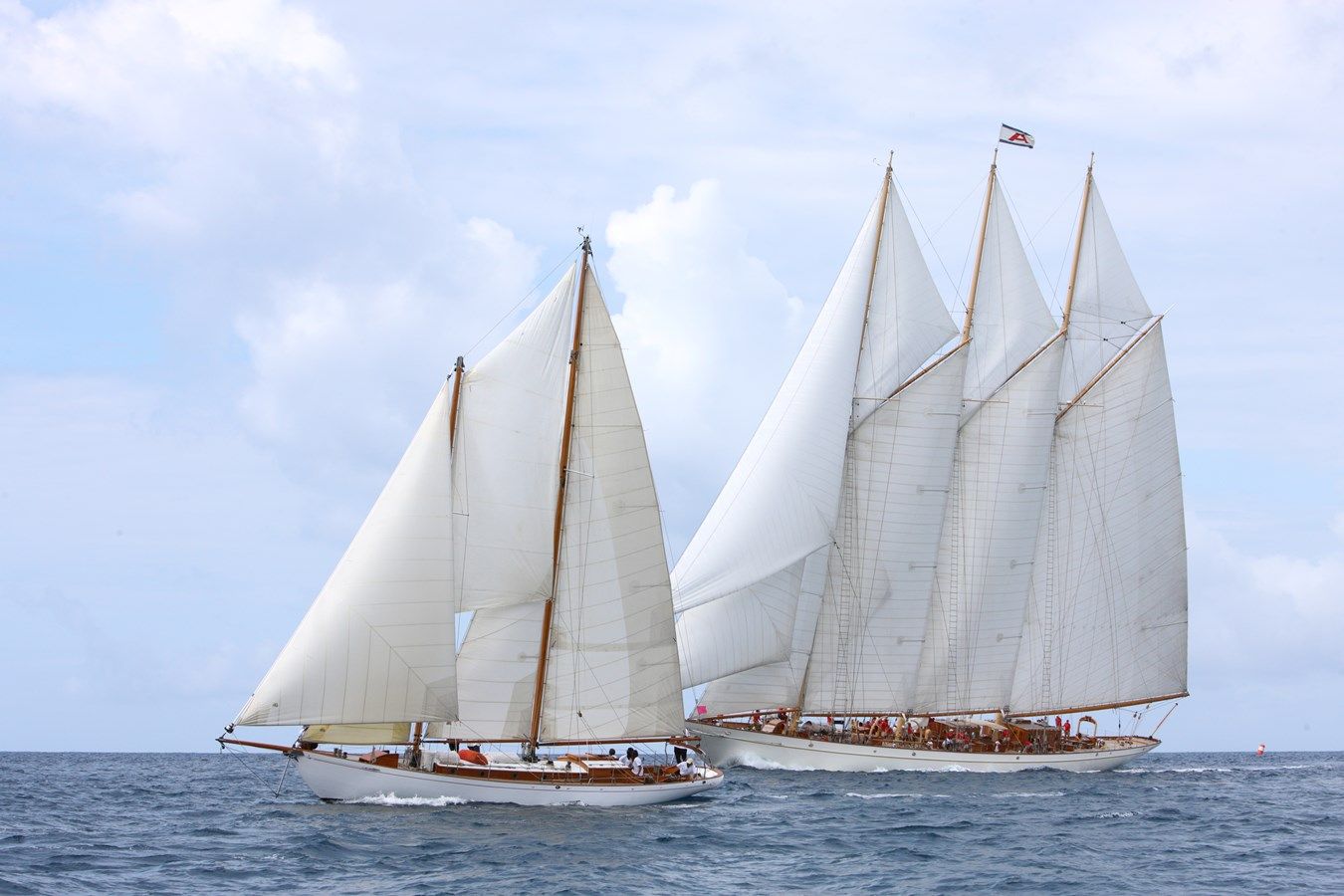 CHARM III John G Alden No. 215 price