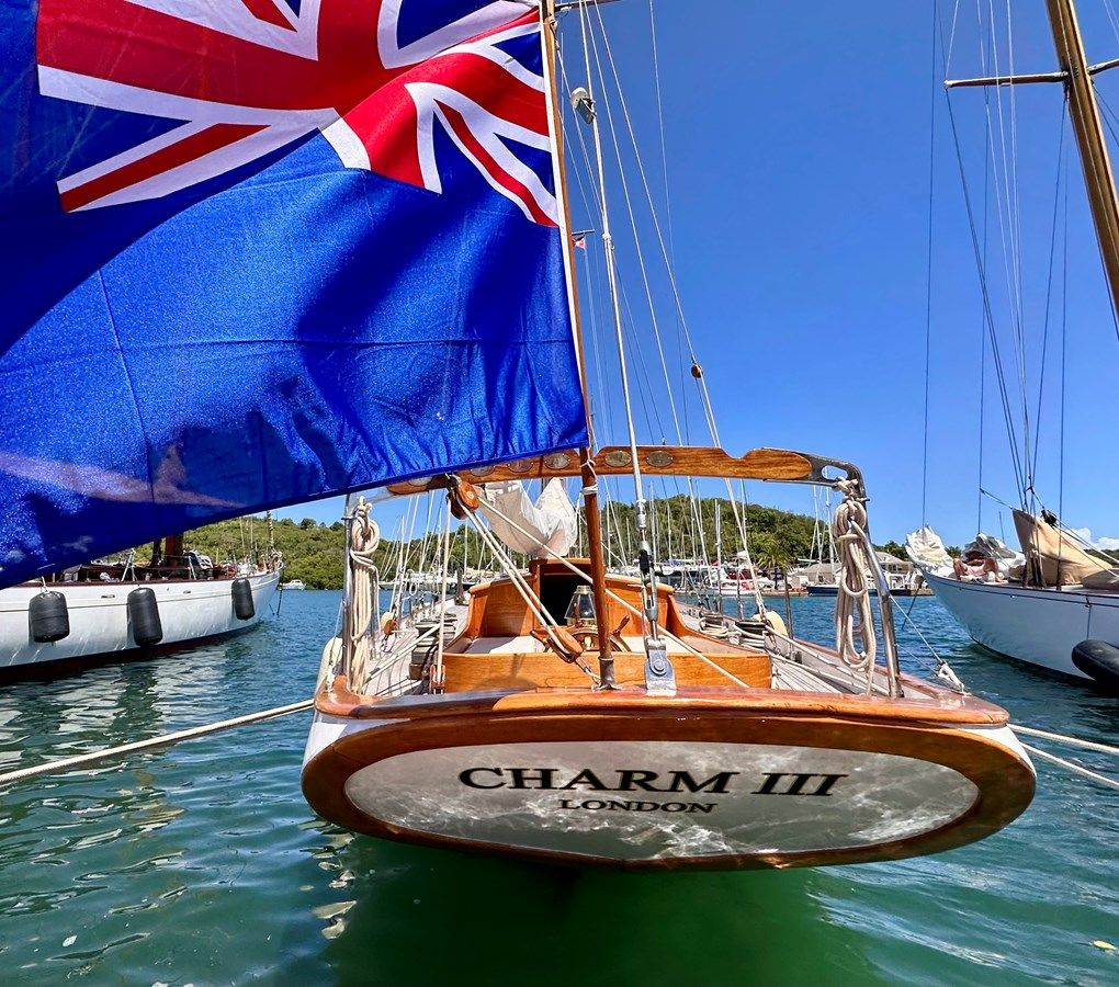 CHARM III - CUSTOM price