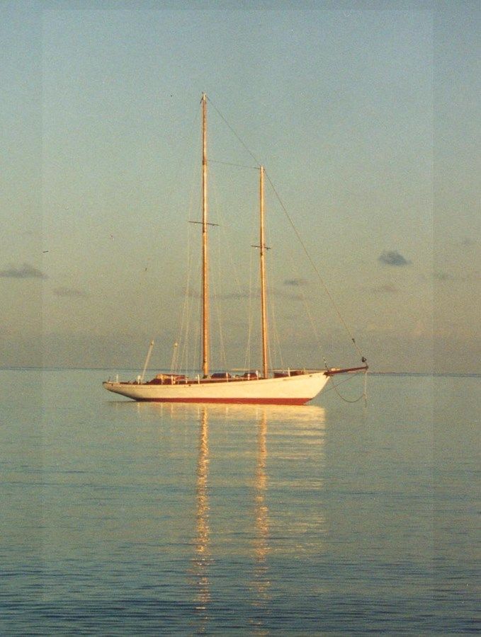 best yacht sales deals CHARM III - CUSTOM