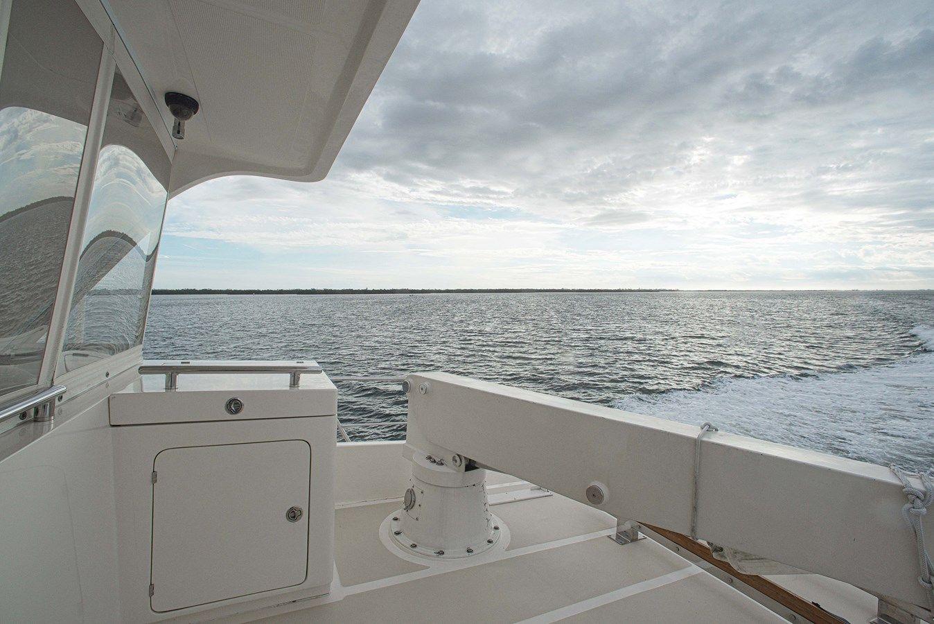 KNOT R O'KY HOME - Marlow yacht sale