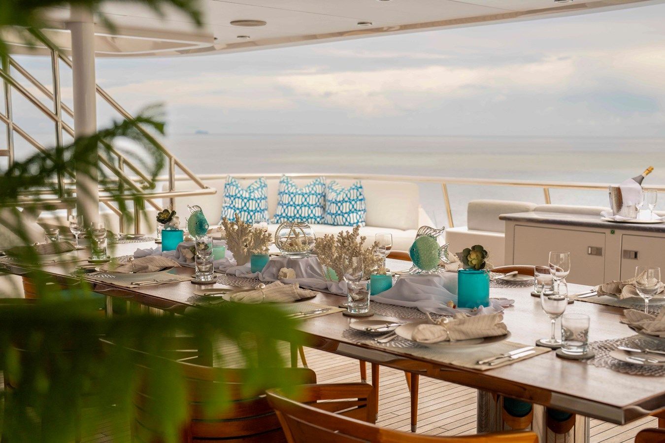 DREAM - ABEKING & RASMUSSEN yacht sale