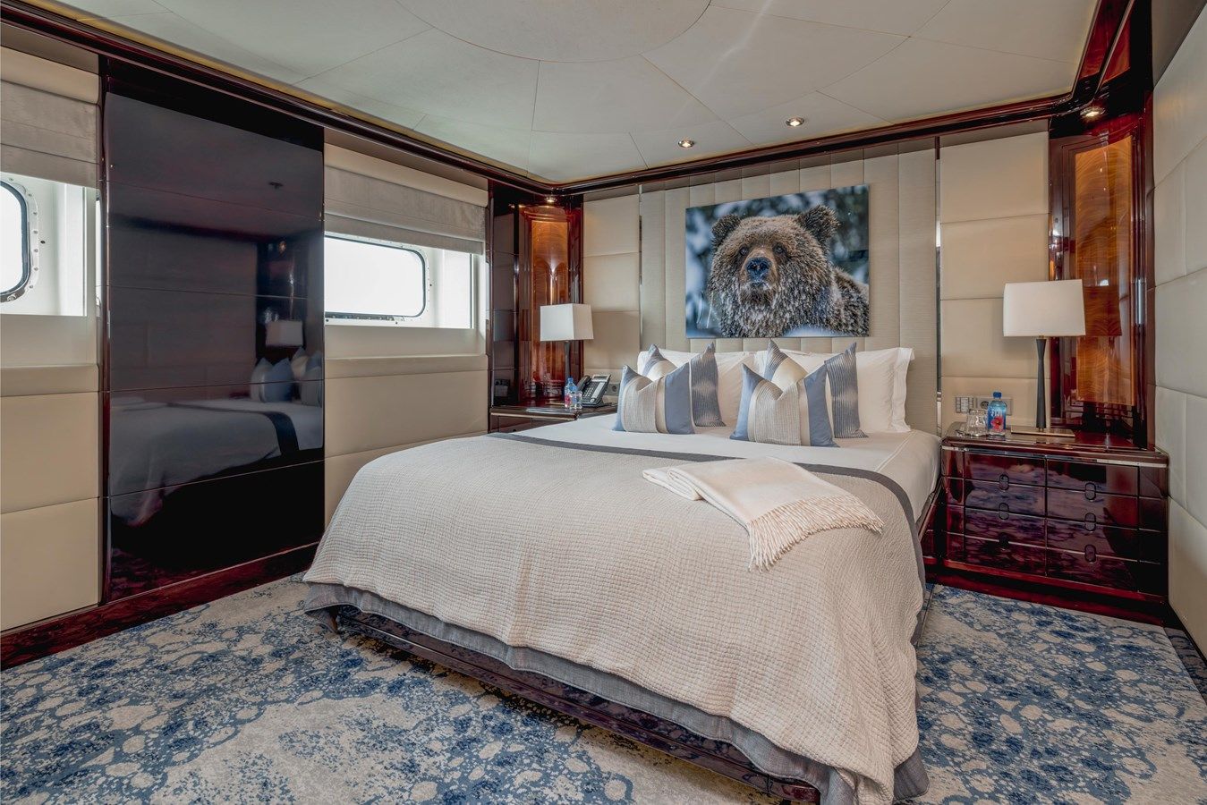 Buy a yacht DREAM - ABEKING & RASMUSSEN