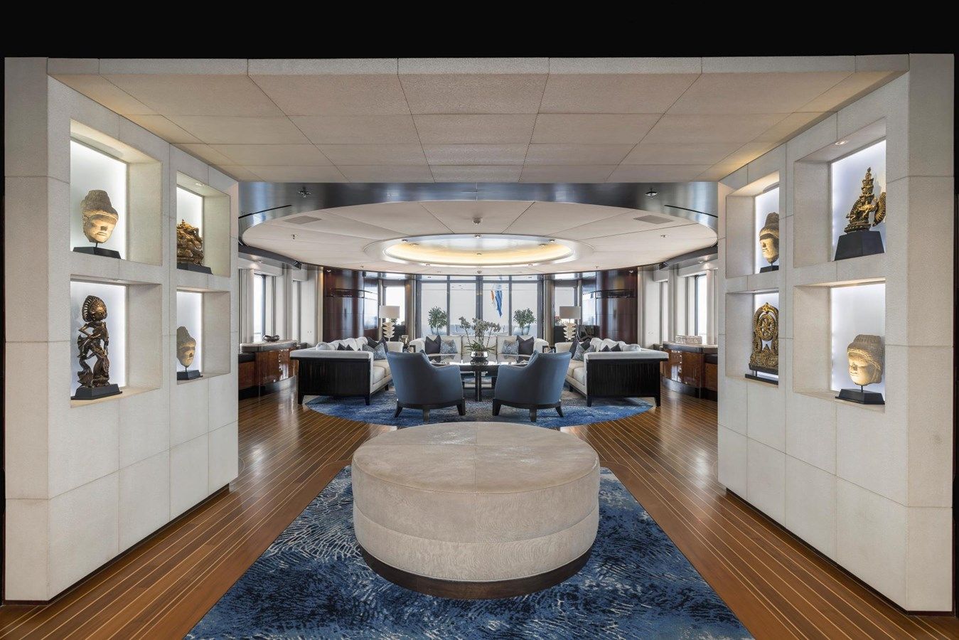 Buy a DREAM - ABEKING & RASMUSSEN at Shestakov Yacht Sales