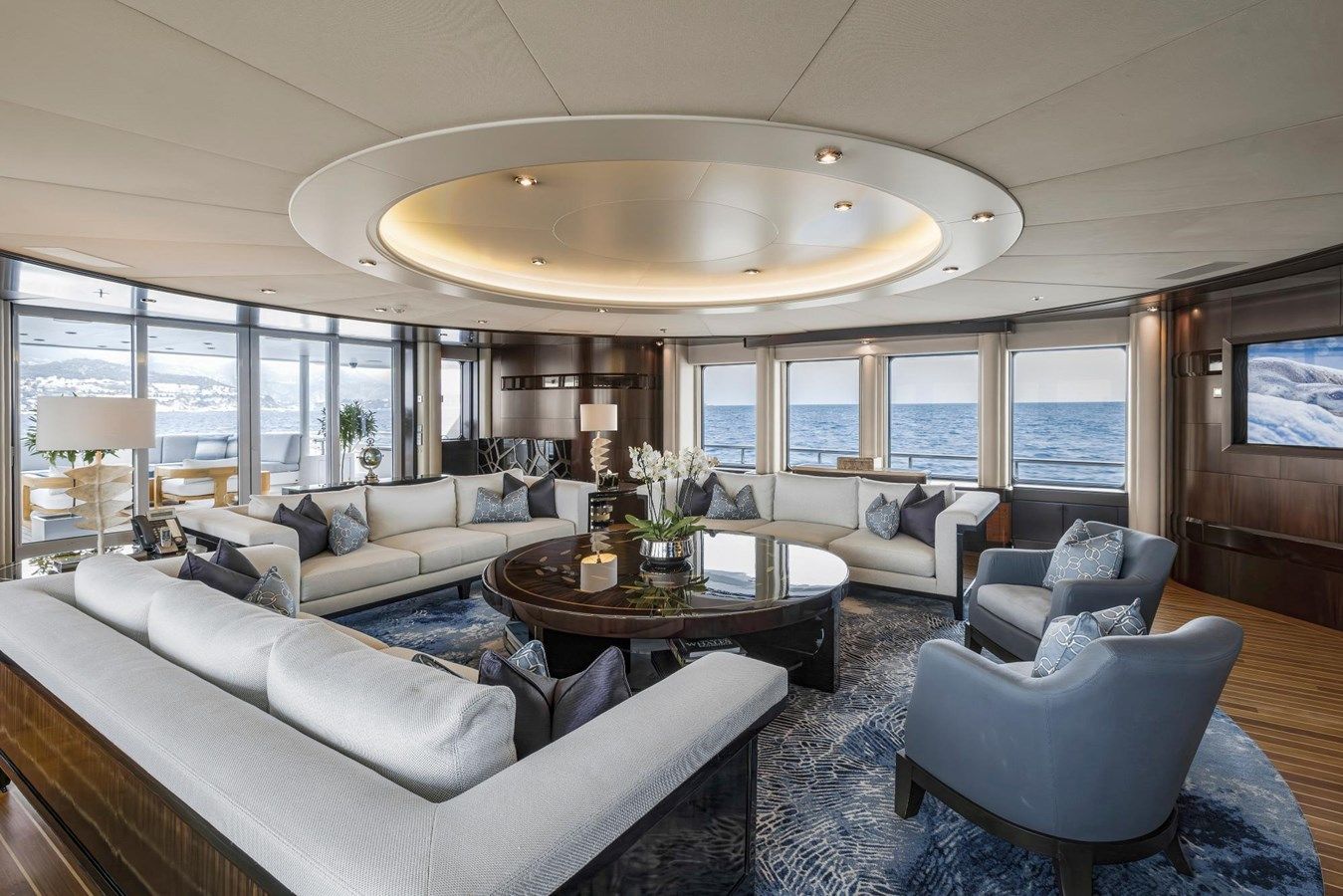 Buy a yacht DREAM 2001