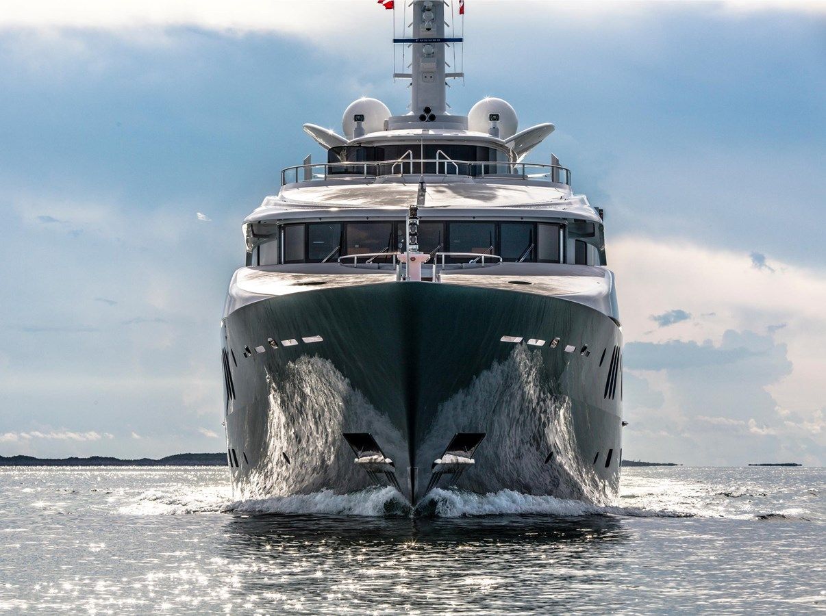 best yacht sales deals DREAM - ABEKING & RASMUSSEN