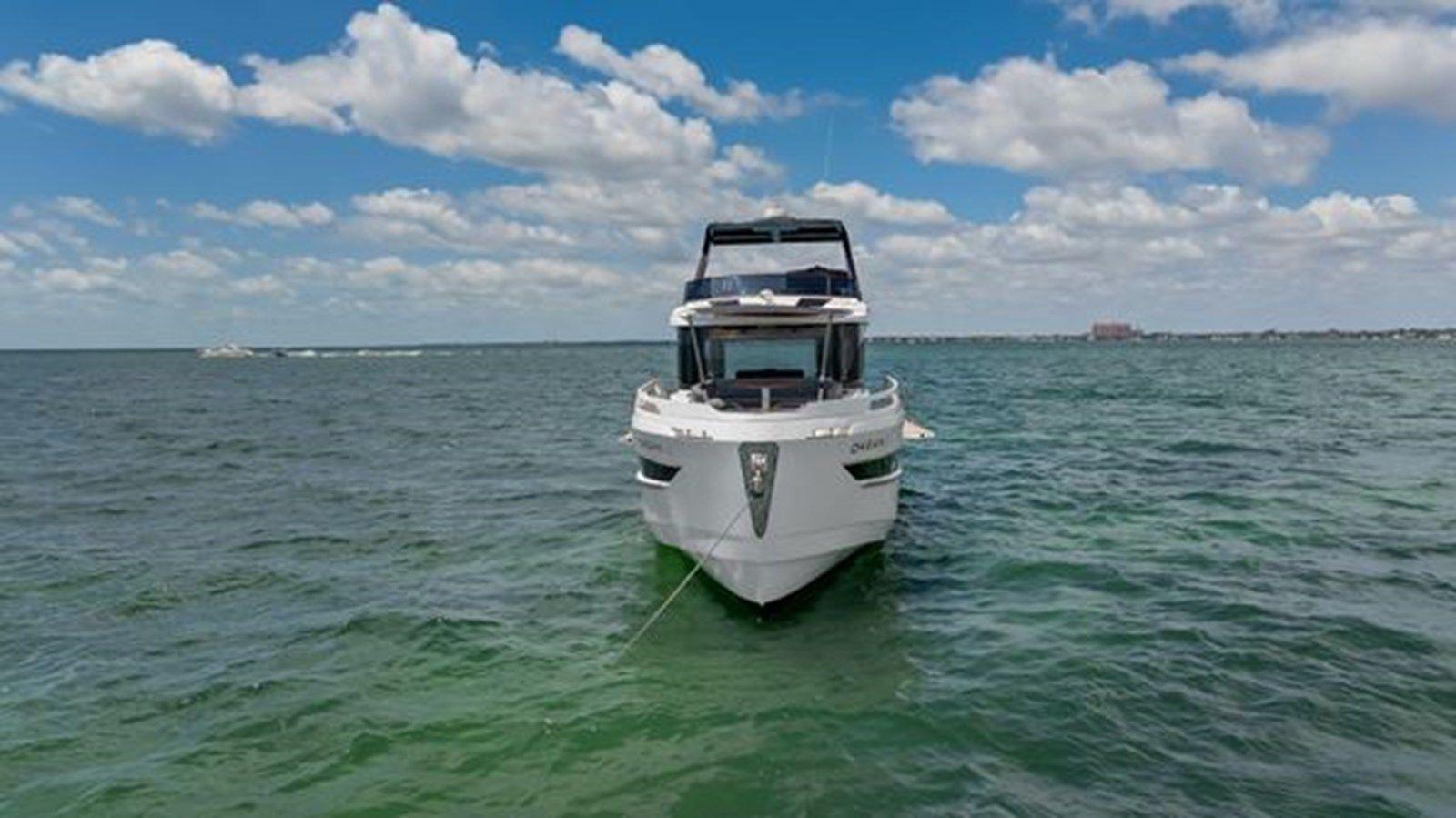 Okean - OKEAN YACHTS