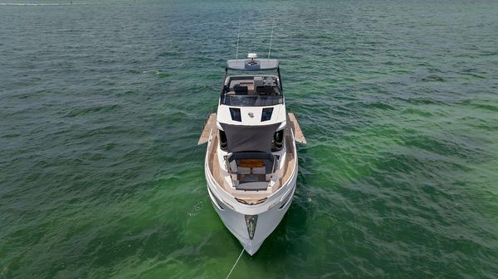 best yacht sales deals Okean