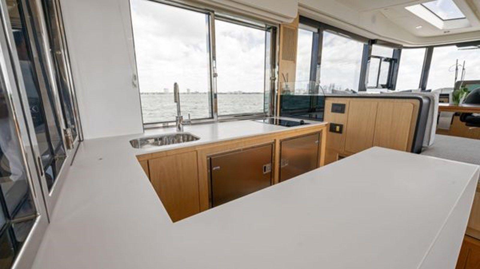 the best price on Okean 52