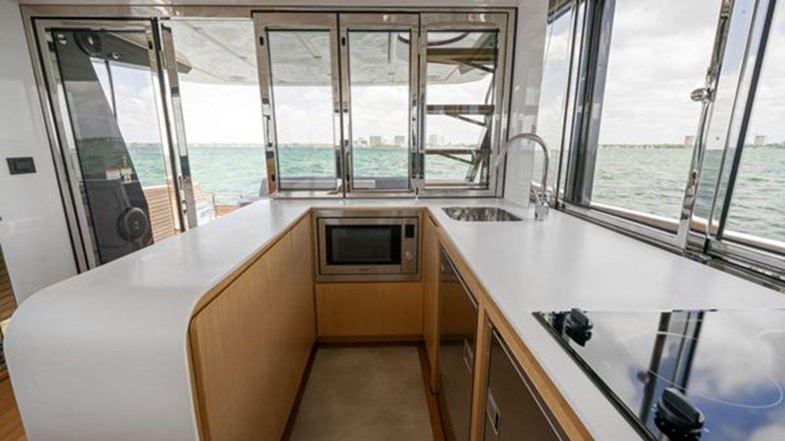 Buy a Okean - OKEAN YACHTS at Shestakov Yacht Sales