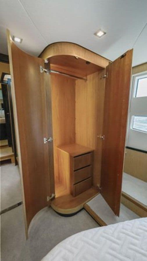 best yacht sales deals Okean 52