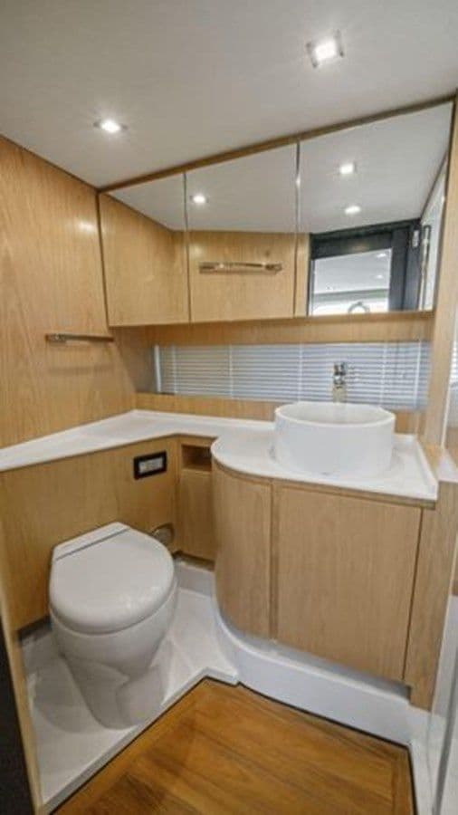 Okean 2024 yacht sale