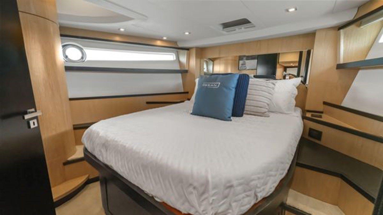 best yacht sales deals Okean - OKEAN YACHTS