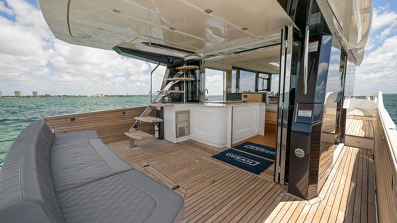 the best price on Okean 52