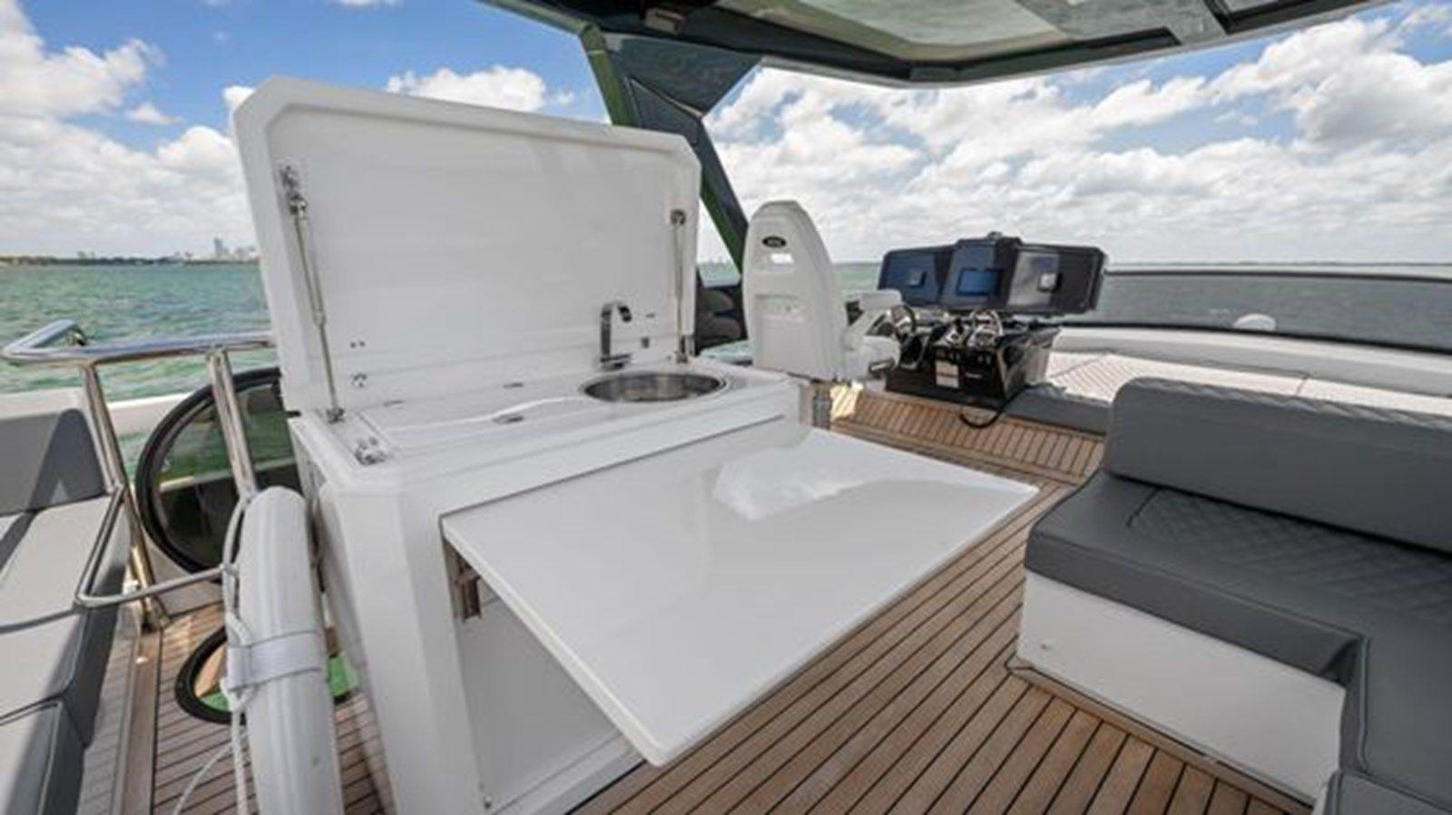 Okean - OKEAN YACHTS price