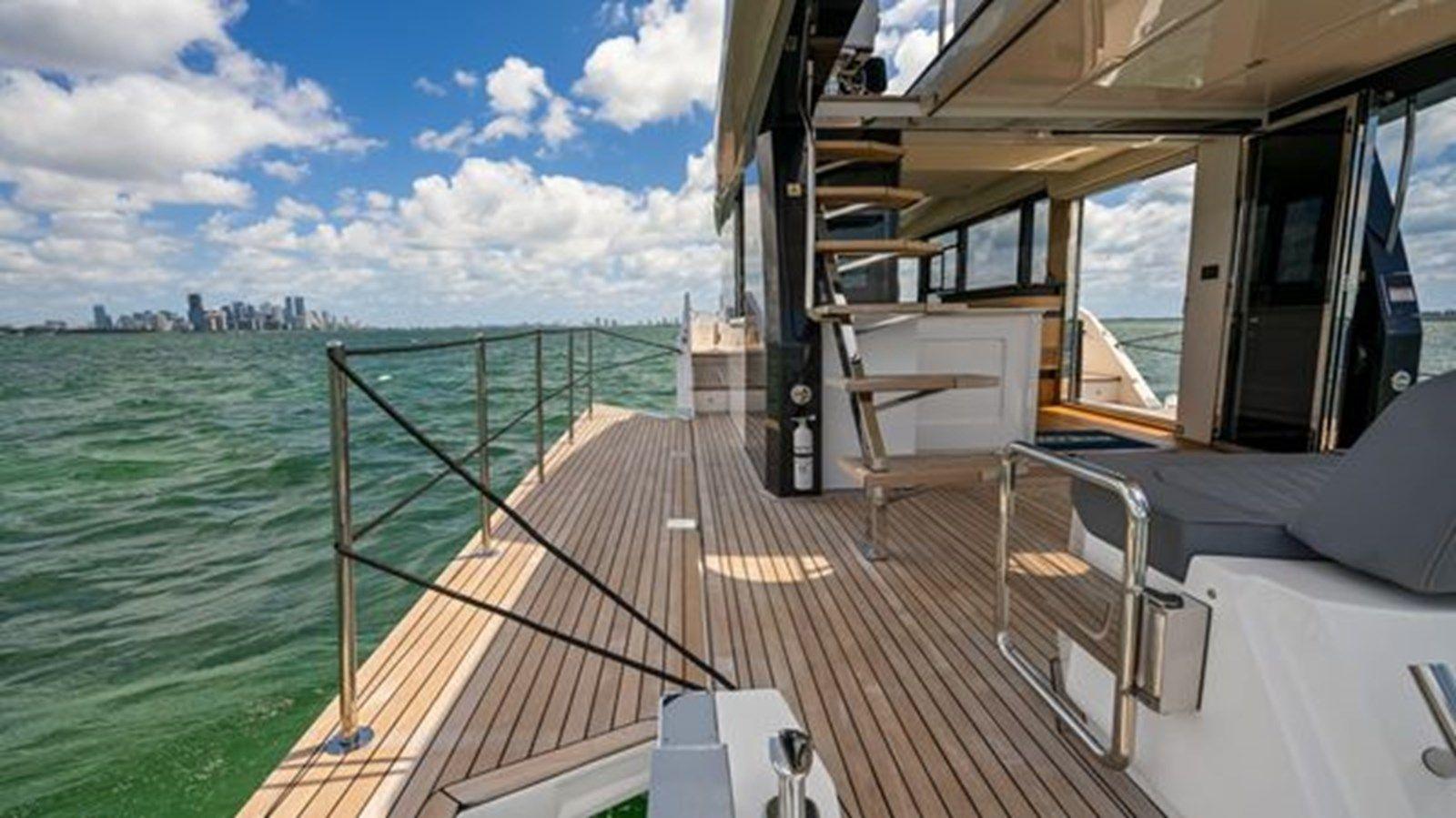 the best price on Okean 52