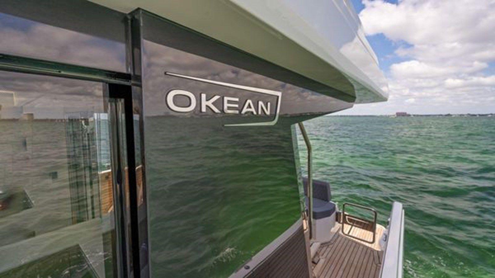 best yacht sales deals Okean - OKEAN YACHTS