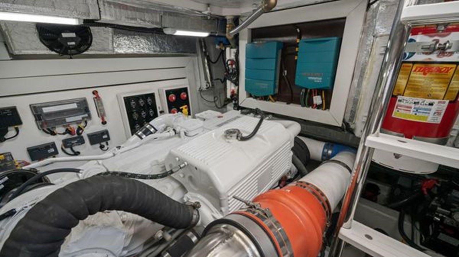 Okean - OKEAN YACHTS