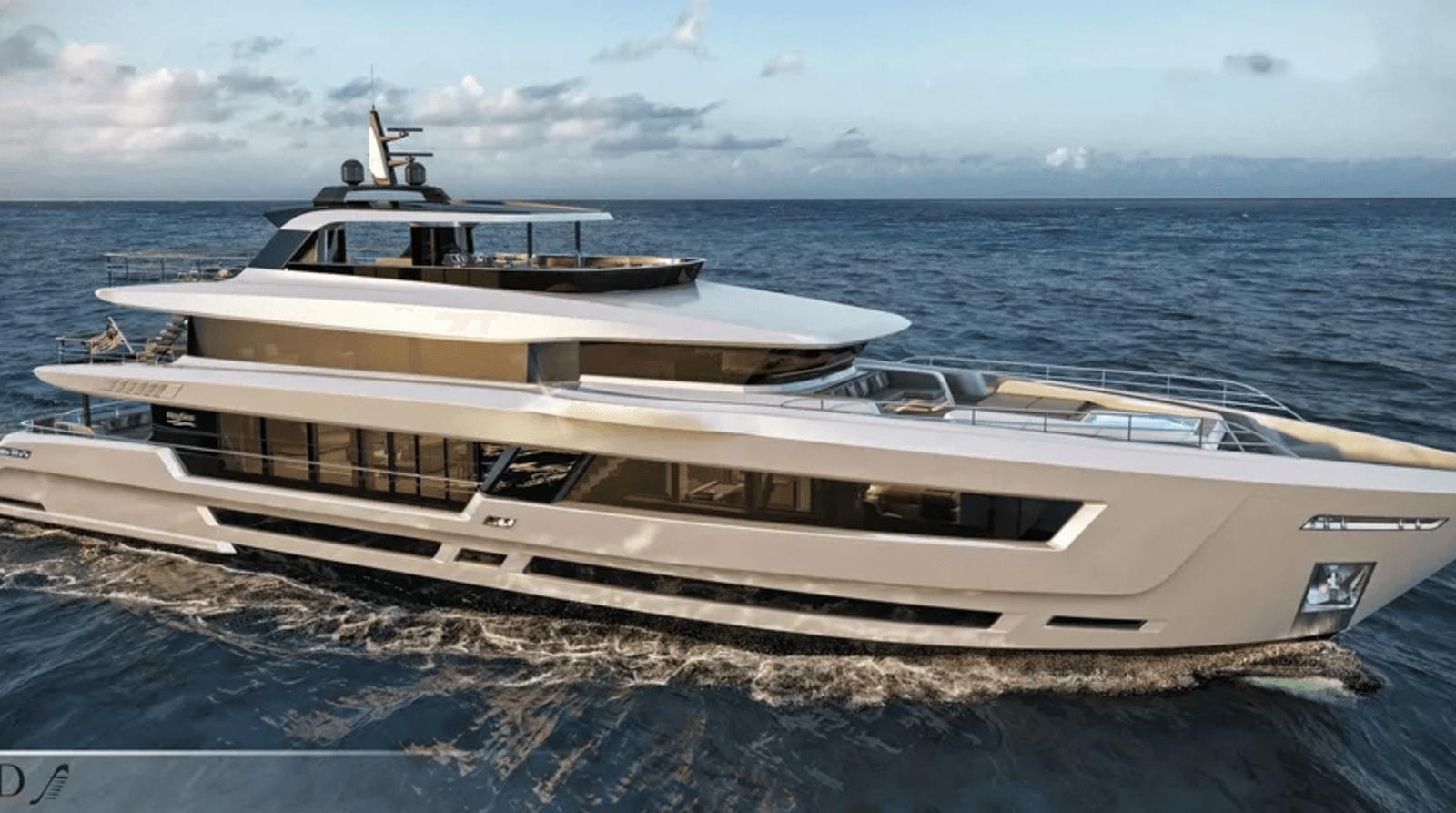 best yacht sales deals Heysea - HEYSEA
