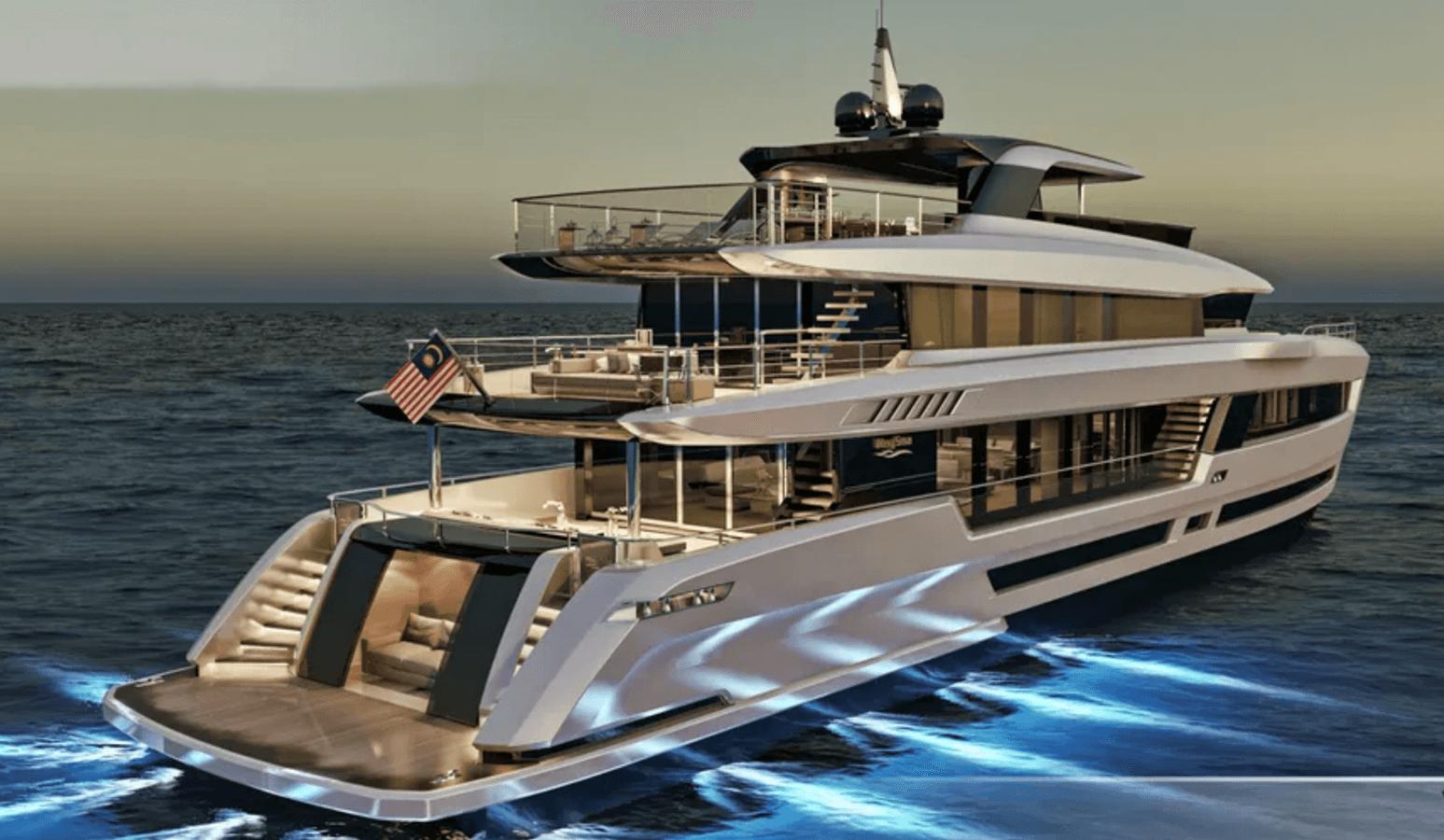 Heysea - HEYSEA yacht sale