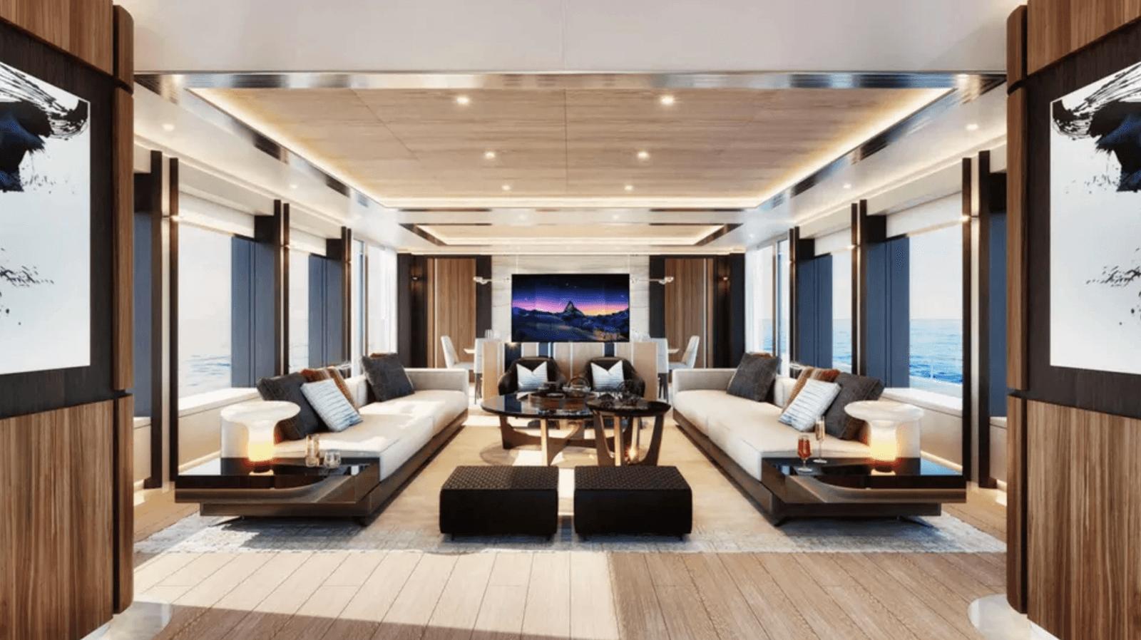 Heysea Asteria 142 price