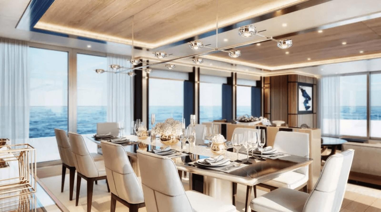 the best price on Heysea 142