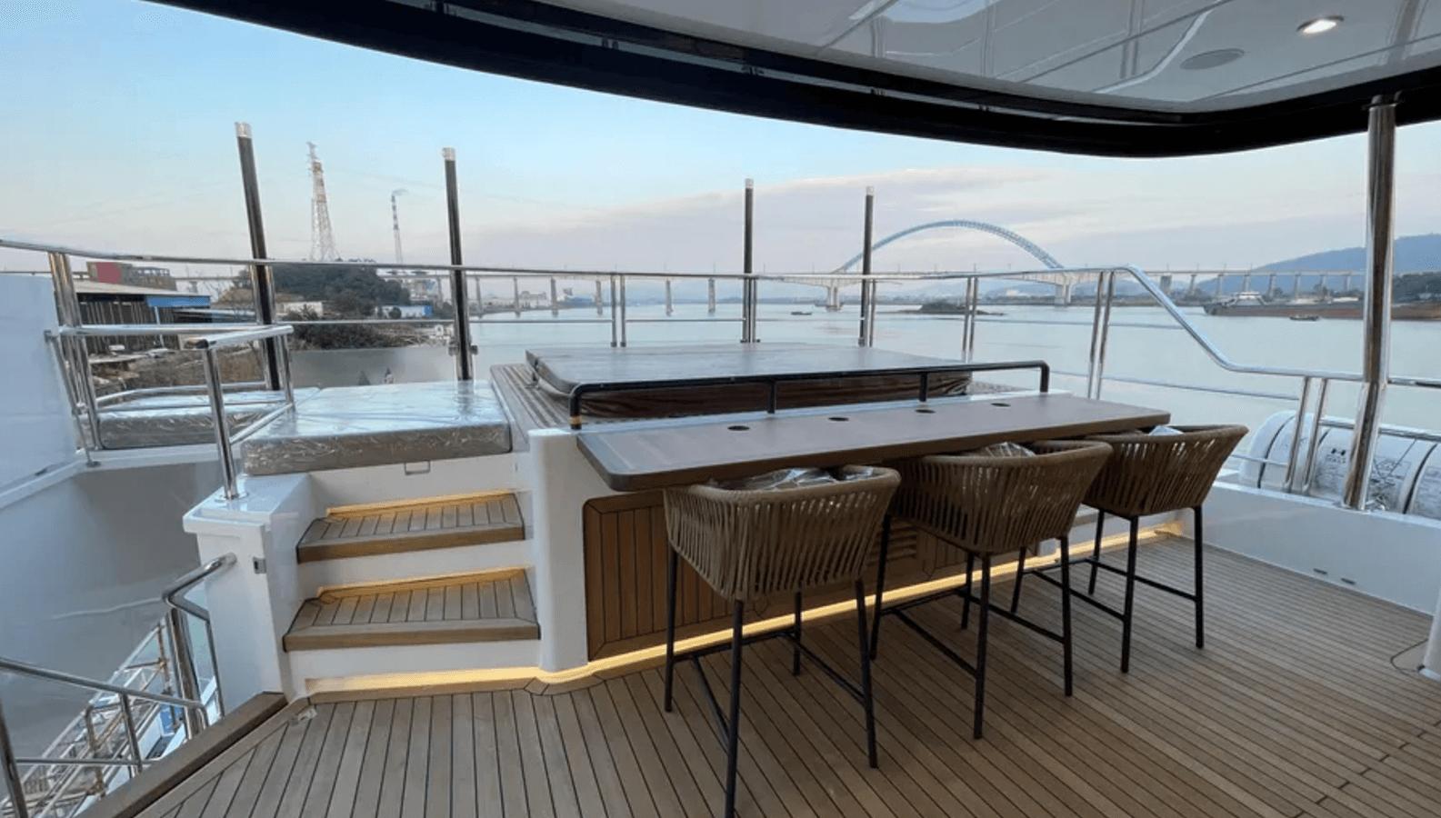 Heysea - HEYSEA price