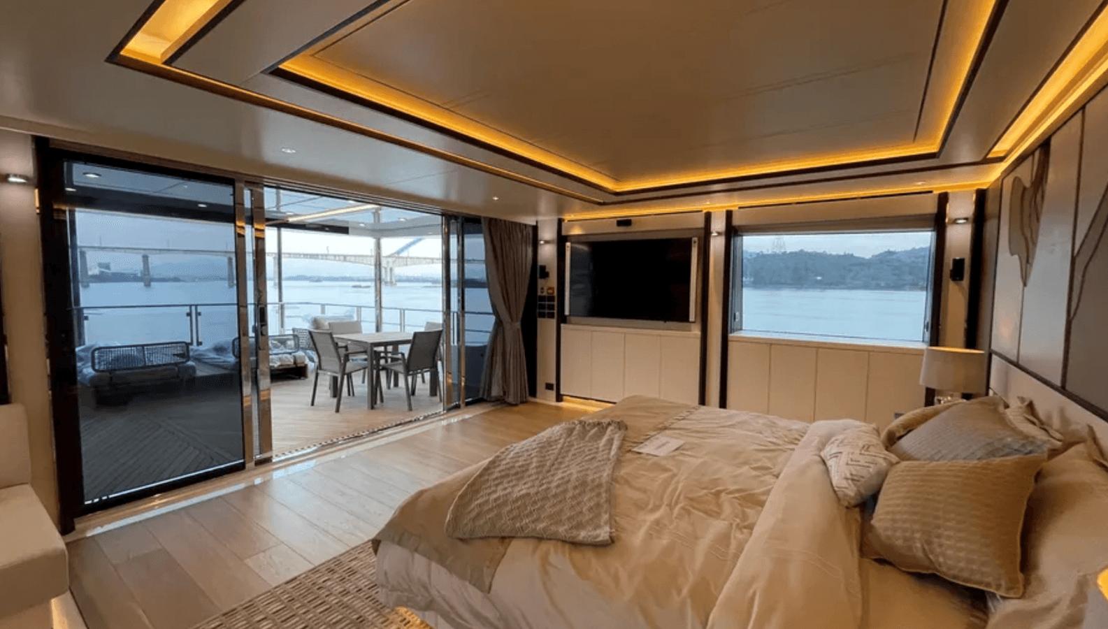 best yacht sales deals Heysea 142