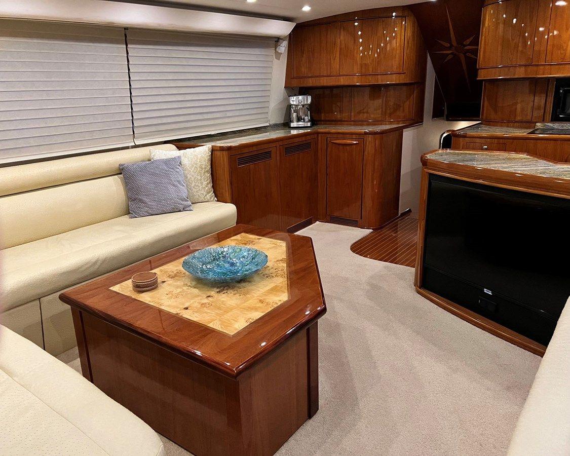 Buy a yacht MAHI DREAM 1991