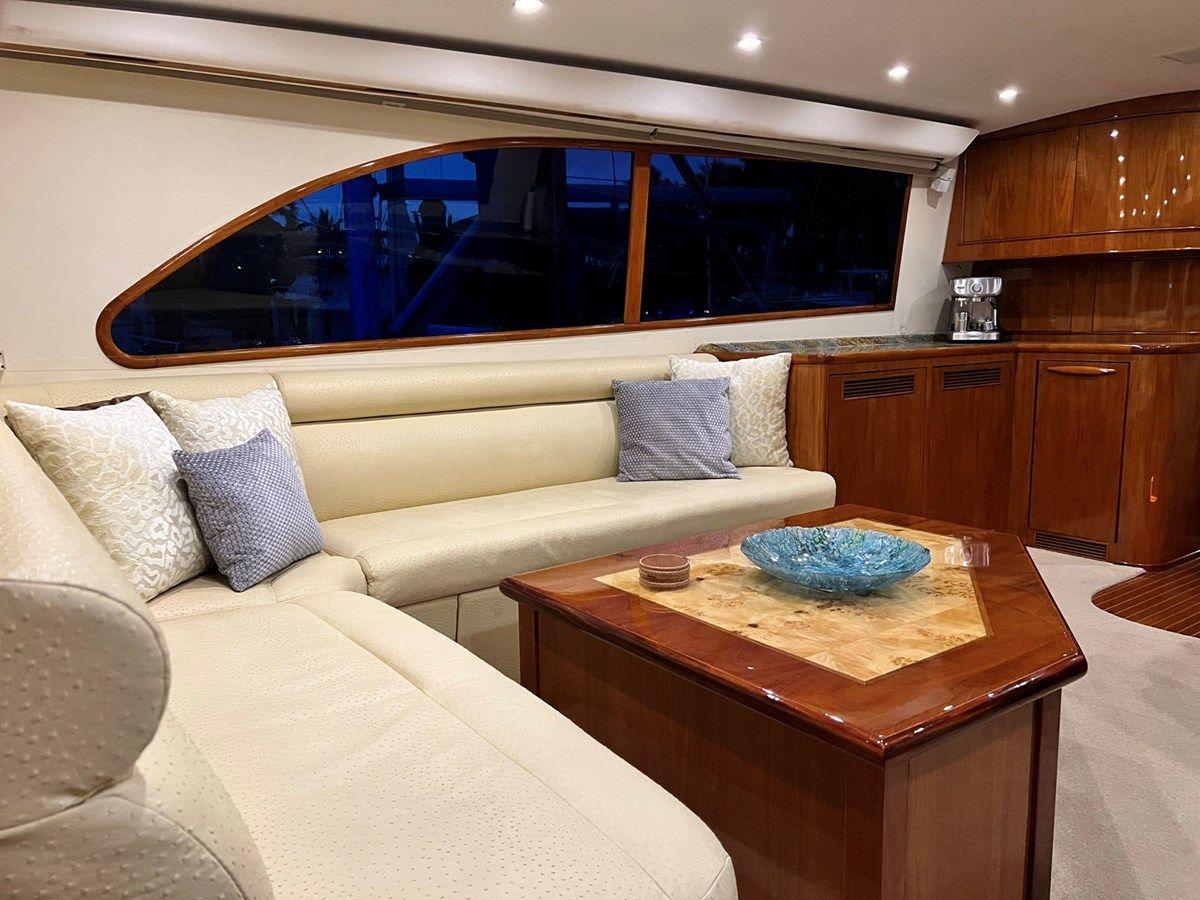 MAHI DREAM Sportfisherman price