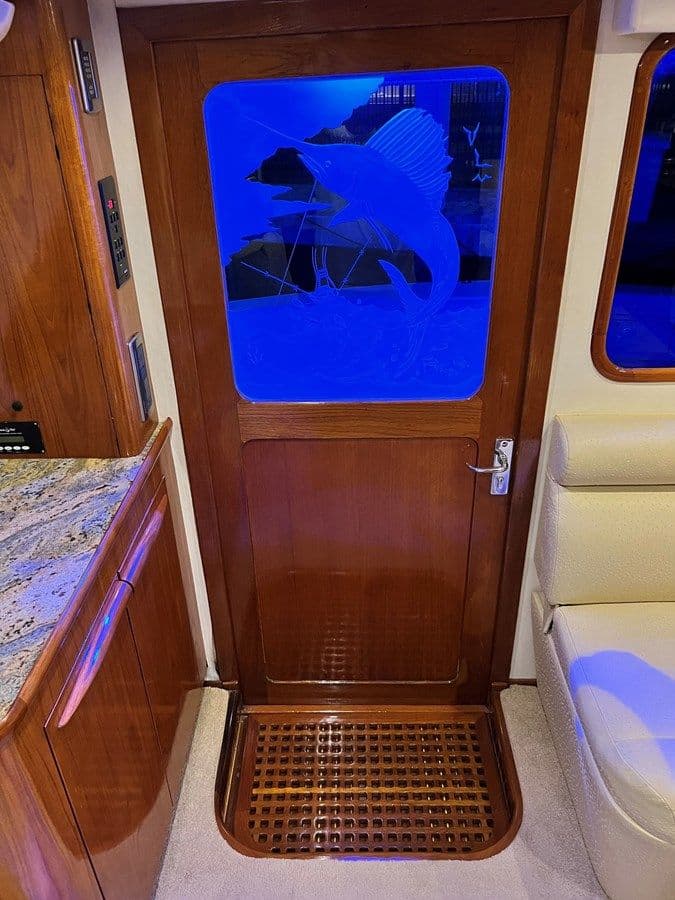 MAHI DREAM - LYDIA YACHTS