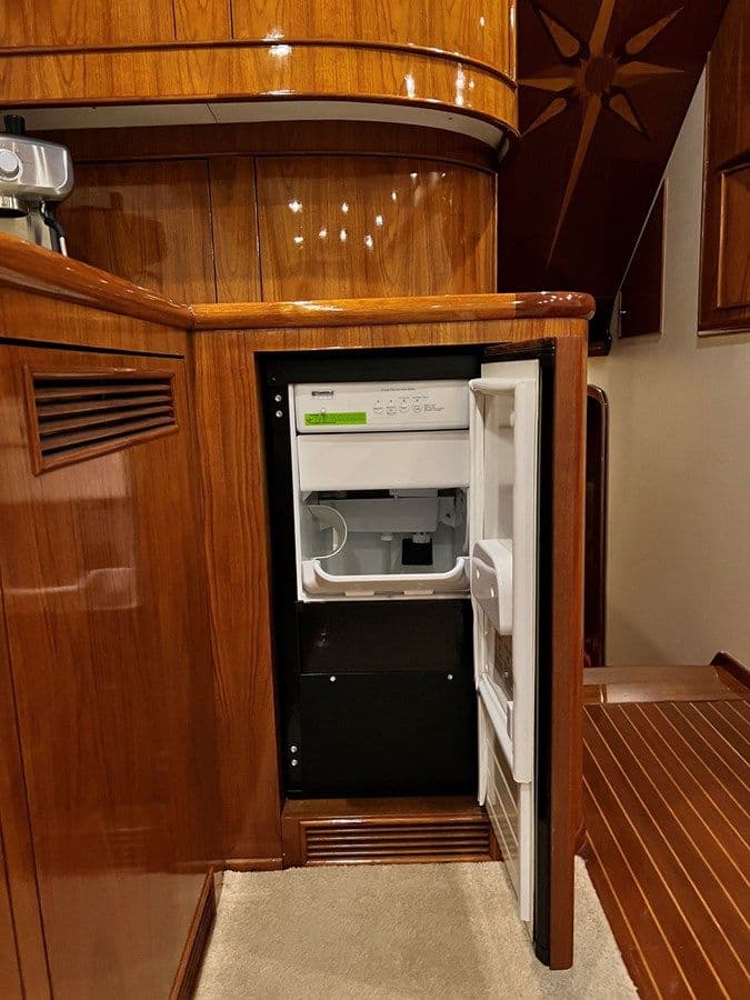 MAHI DREAM - LYDIA YACHTS yacht sale