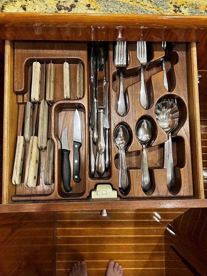 MAHI DREAM yacht sale