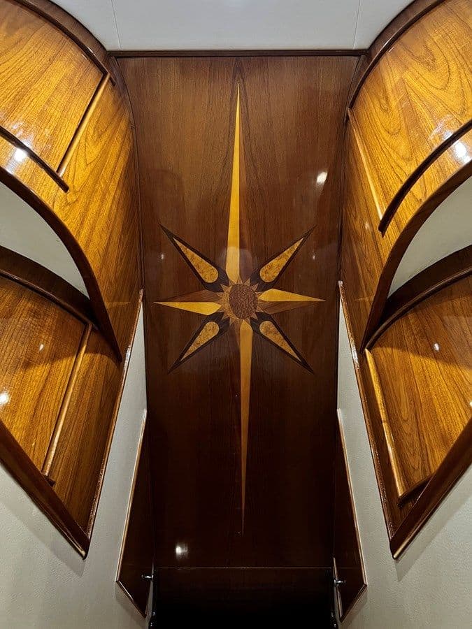 Buy a MAHI DREAM - LYDIA YACHTS at Shestakov Yacht Sales