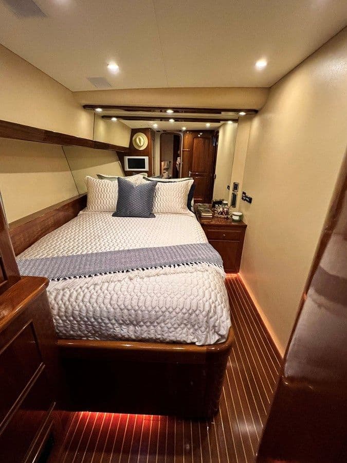 Buy a yacht MAHI DREAM - LYDIA YACHTS