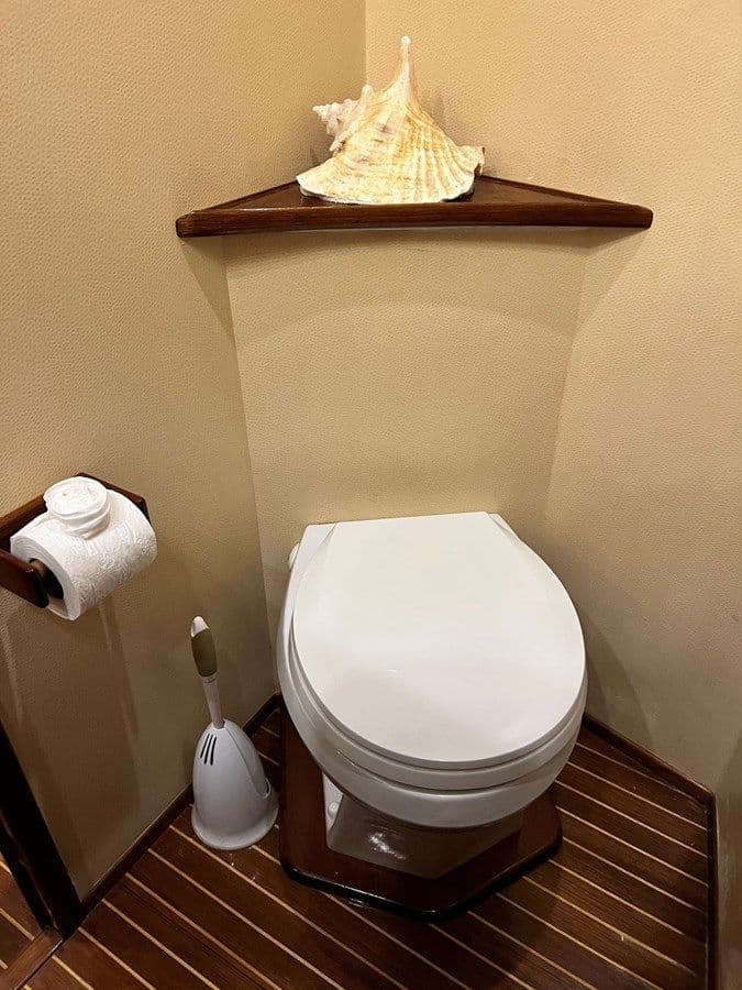 best yacht sales deals MAHI DREAM - LYDIA YACHTS