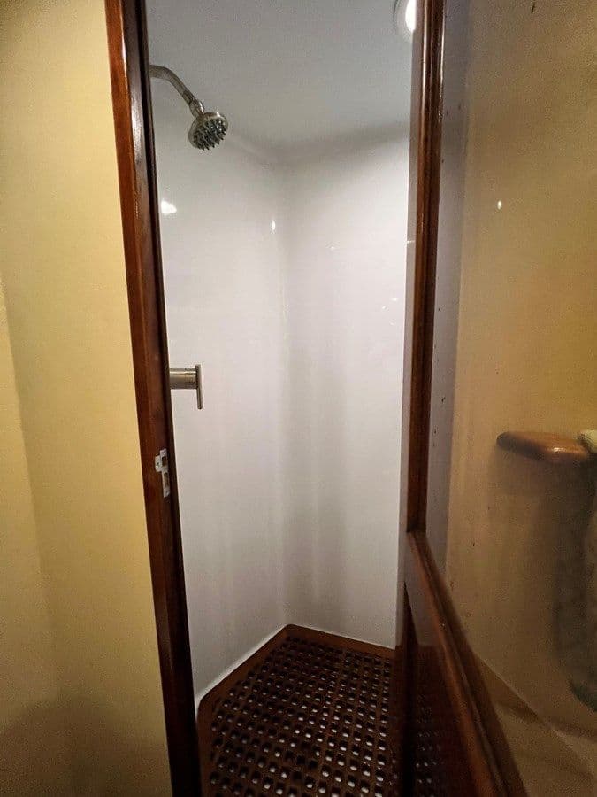 MAHI DREAM Sportfisherman