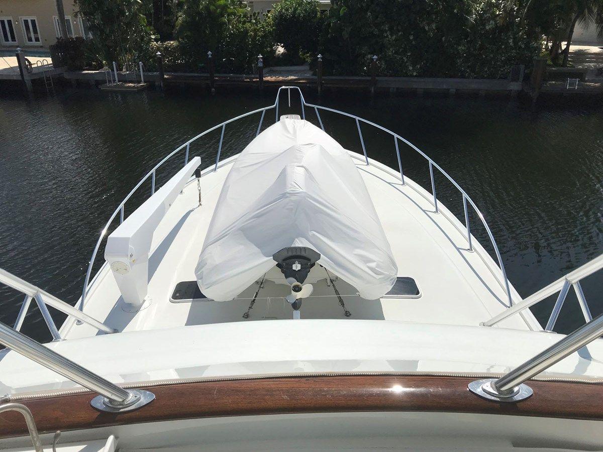 MAHI DREAM - LYDIA YACHTS yacht sale