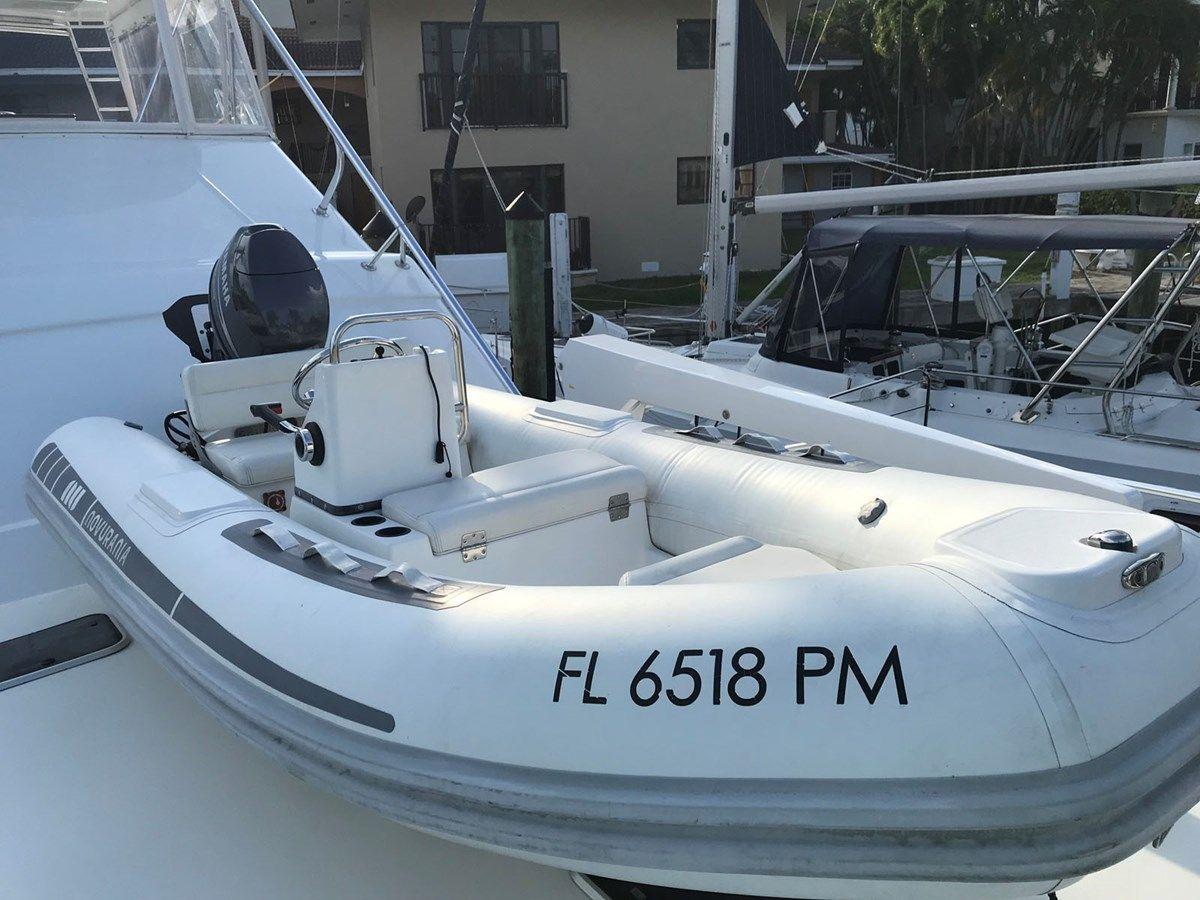 MAHI DREAM Sportfisherman price