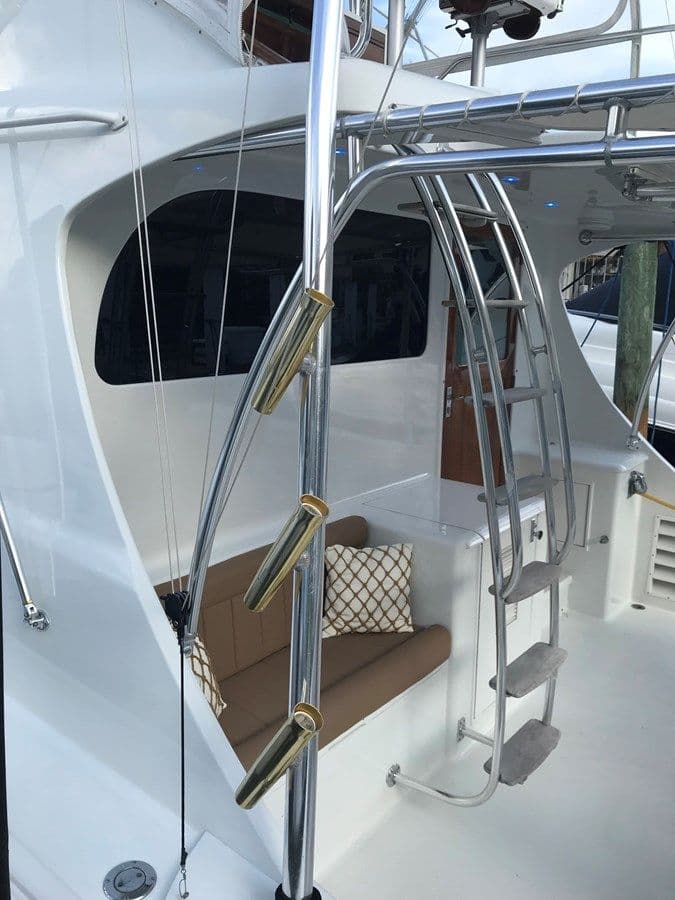 MAHI DREAM - LYDIA YACHTS price