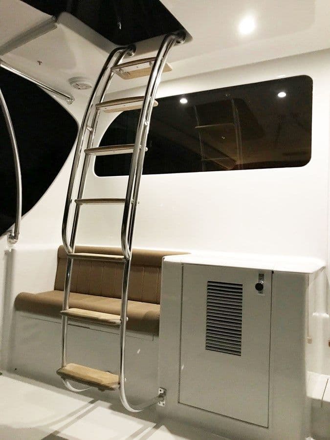 Buy a yacht MAHI DREAM Sportfisherman